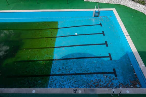 Pool Leak Detection In Sherman Oaks,CA